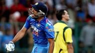 Rohit Sharma